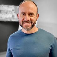 Simon Mills from BluFin Payment Solutions