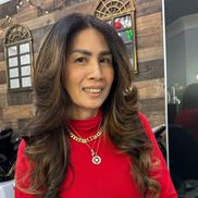 Usani Weissinger from Brightway Venture LLC