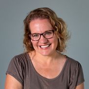 Leanne Burris from The Bridge Church