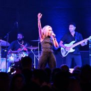 Dakota Gagliano from Swipe Right