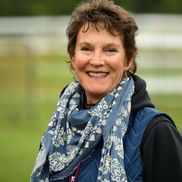 Amanda Graham, LCMHC from Unbridled Way Forward