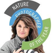 Jacquie Matechuk from Canon Canada Ambassador