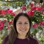 Blanca Verduzco from Team Connections, Etc.