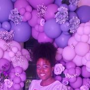 Ebony Freeman from EMF CREATIONS LLC