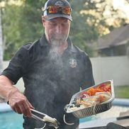 Scott Cupicciotti from Family Traditions Specialty Foods, LLC