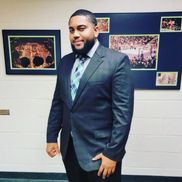 Johnathan Santana from Minuteman Press Quakertown