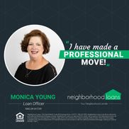 Monica Young from Neighborhood Loans Lakeland NMLS 647299
