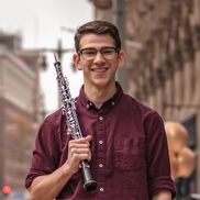 Bennett Lopez from Bennett Lopez Music