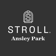 Chris Barron from Stroll Ansley Park