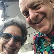 Barry Gordon from Barry Gordon