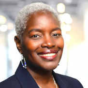 Tania P. Brown, CFP®| Job Exit Strategist from The Confident Quitter's Collective