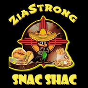 Wendy Romero from Zia Strong Snac Shac