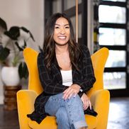 Ashley Ma from Marketing With Ma LLC | Freelance Marketing Strategist