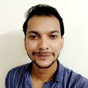 Wamiq Tughlaq from Mental Forge Media