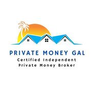 Robin Ann Baum from Private Money Gal