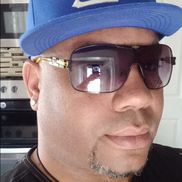 Marlon Hardy from Marlon Hardy