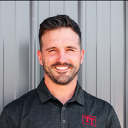 David Fisher from Top Tier Renovations, LLC