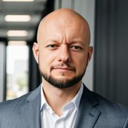 Dmitry Dmitrenko, CPA from Svarog Tax Services