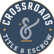 Jill Cooper from Crossroads Title & Escrow