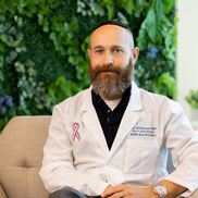 Dr. Jacob Silverstone from Rewired Ketamine