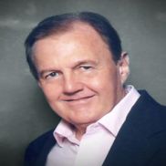 Jerry Stewart from Jerry Stewart USA, Inc.