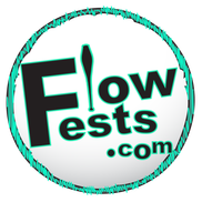 Casandra Tanenbaum from Flow Fests