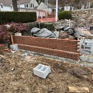 Eamonn P Crawford from Embri restoration