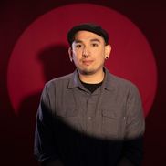 Fredy Garrido from Step and Repeat LA