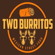 Rafael Lobo from Two Burritos
