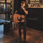 Evan Archambo from Evan Archambo Music