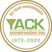 David Buist from Yack Construction Inc