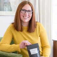 Jennifer Plaster Waddell from Portland Caramel Company