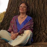Dr. Elisa Novick from Elisa Novick, DSS, Institute for a Thriving Planet: Transformational Counseling and Education