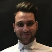 Michael Eslamboli from Topco Marketing