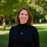 Ashley McGuire from Ashley McGuire Peacemaking
