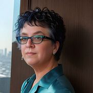 Christine Shuck from Christine Shuck, Author