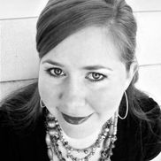 Rebecca George from Mandeville City Lifestyle