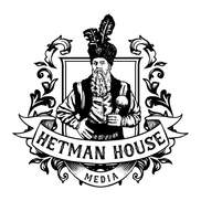 Pete Sahaidachny from Hetman House Media