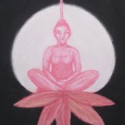 Dawn Holly Johnson from Divine Energy