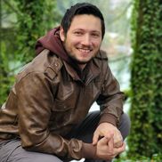 Austin Paul from Machining & Parts Manufacturing Ind. Inc.