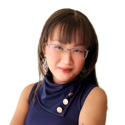Mu-Yin "Molly" Chen from Mu-Yin Chen