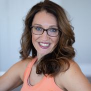 Courtney Yarch from Harmonic Egg & Wellness GR
