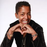 Sonia Martin from Love loud Coaching
