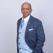 Dr. Burl Randolph, Jr., Colonel, US Army, Retired from MyWingman, LLC