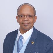 Dr. Burl Randolph, Jr., Colonel, US Army, Retired from "The Wingman for Inspired Leaders"