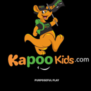 Orwin Shortt from Kapoo kids