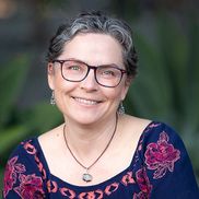 Ania Fields from Into Alignment Coaching