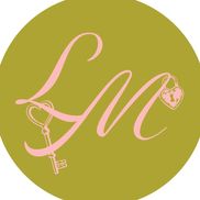 Megan Montecino & Alexa Taylor from Lucky Me Paper Co.