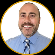 Daniel Cruz from Thrive Lending: Mortgage Lenders