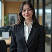 Alicianna M Bauman from Webflow Creatives